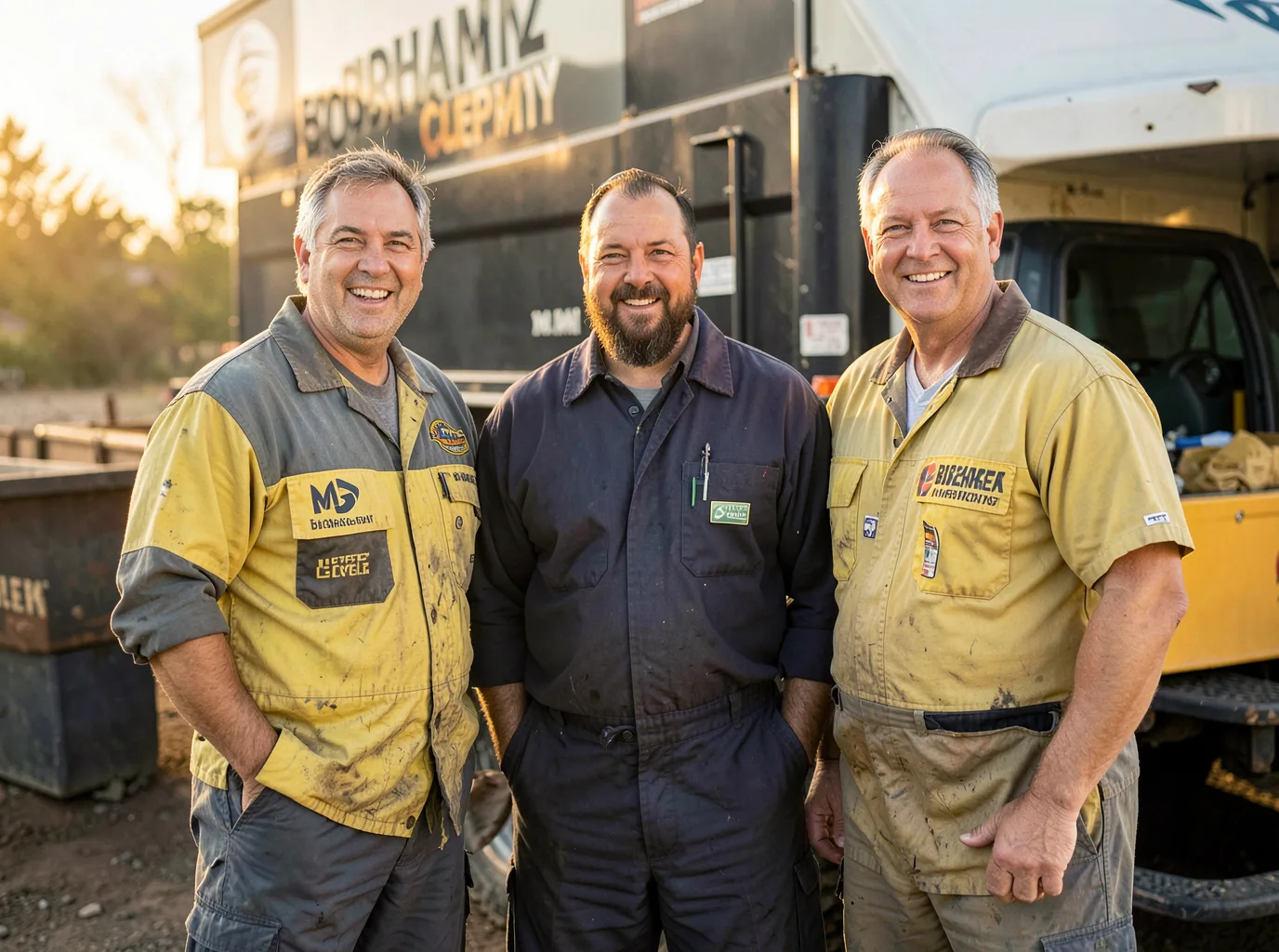 Sewage Cleanup company in Lincoln, MO