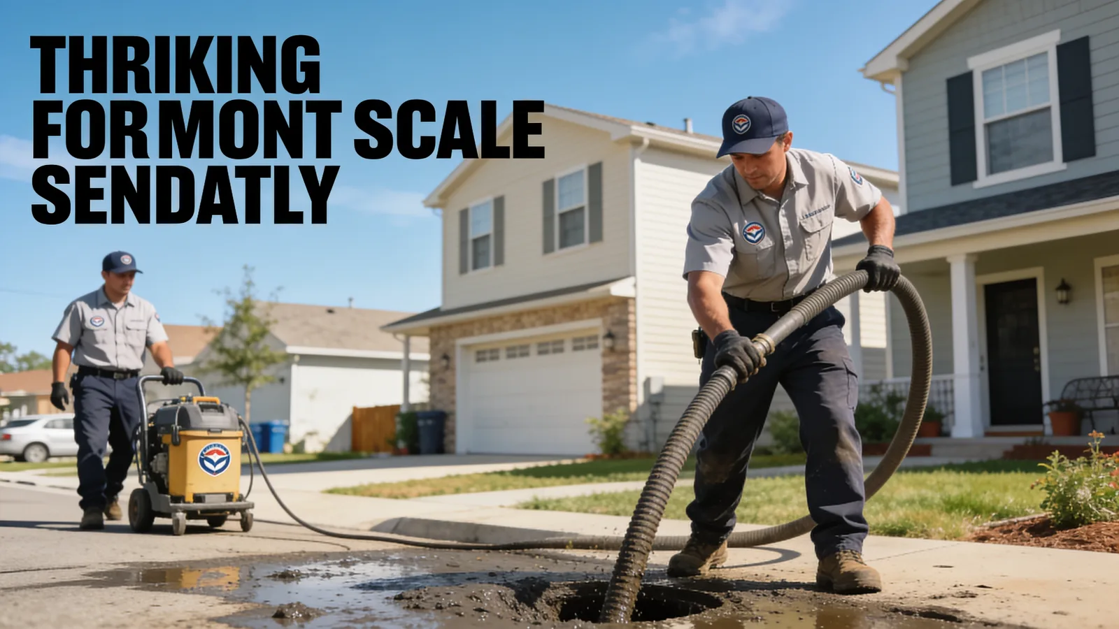 Sewage Cleanup in Lincoln, MO near me